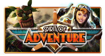 Spirit of Adventure ™
